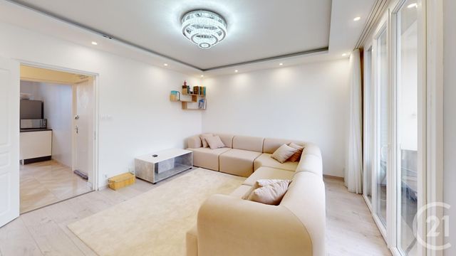 Appartement F3 à vendre - 3 pièces - 71.0 m2 - PONTARLIER - 25 - FRANCHE-COMTE - Century 21 Avenir Immobilier