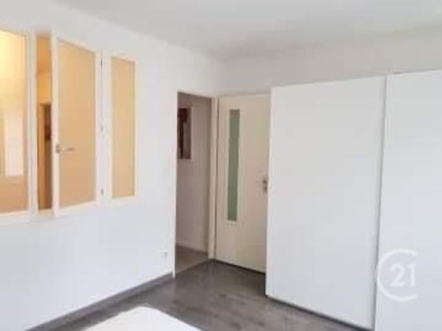 Appartement F3 à louer - 3 pièces - 66.64 m2 - PONTARLIER - 25 - FRANCHE-COMTE - Century 21 Avenir Immobilier