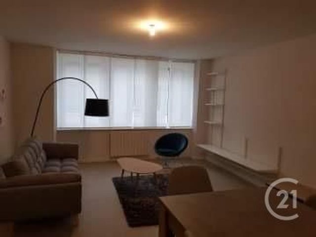 Appartement F3 à louer - 3 pièces - 66.64 m2 - PONTARLIER - 25 - FRANCHE-COMTE - Century 21 Avenir Immobilier