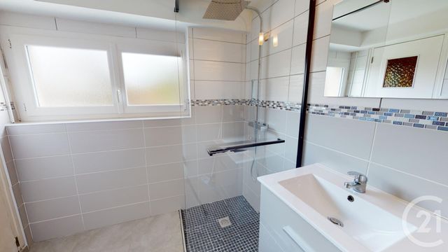 Appartement F2 à louer - 2 pièces - 39.88 m2 - HOUTAUD - 25 - FRANCHE-COMTE - Century 21 Avenir Immobilier