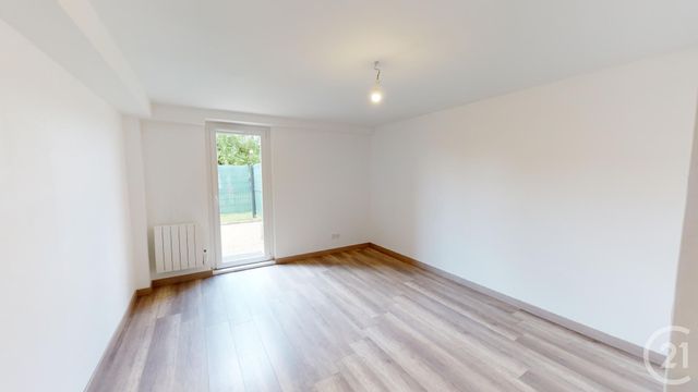 Appartement F2 à louer - 2 pièces - 39.88 m2 - HOUTAUD - 25 - FRANCHE-COMTE - Century 21 Avenir Immobilier