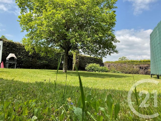 Appartement F2 à louer - 2 pièces - 39.88 m2 - HOUTAUD - 25 - FRANCHE-COMTE - Century 21 Avenir Immobilier