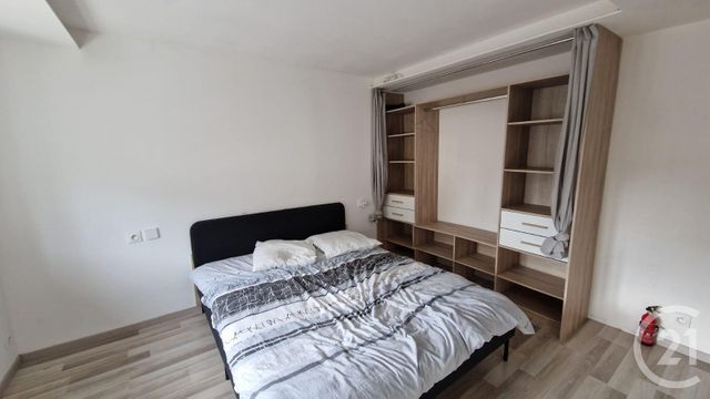 Appartement Duplex à louer - 2 pièces - 52.8 m2 - LA RIVIERE DRUGEON - 25 - FRANCHE-COMTE - Century 21 Avenir Immobilier