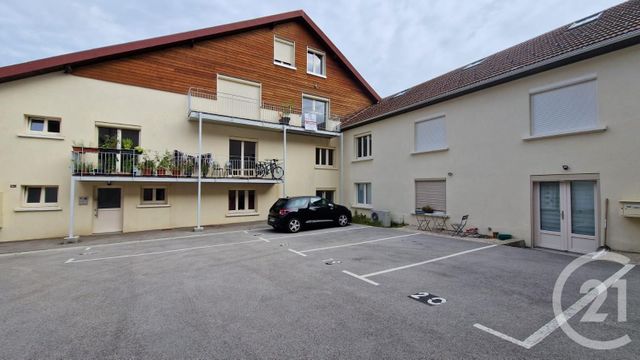 appartement - LA RIVIERE DRUGEON - 25