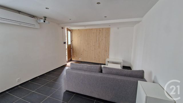 Appartement Duplex à louer - 2 pièces - 52.8 m2 - LA RIVIERE DRUGEON - 25 - FRANCHE-COMTE - Century 21 Avenir Immobilier