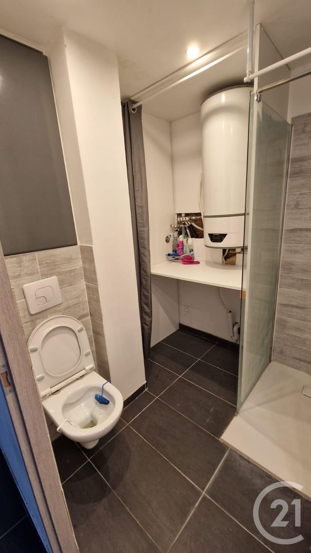 Appartement Duplex à louer - 2 pièces - 52.8 m2 - LA RIVIERE DRUGEON - 25 - FRANCHE-COMTE - Century 21 Avenir Immobilier