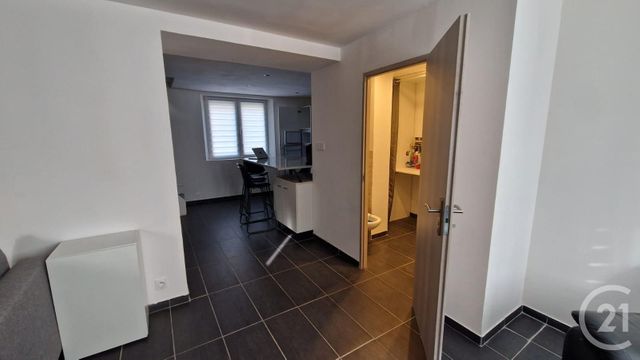 Appartement Duplex à louer - 2 pièces - 52.8 m2 - LA RIVIERE DRUGEON - 25 - FRANCHE-COMTE - Century 21 Avenir Immobilier