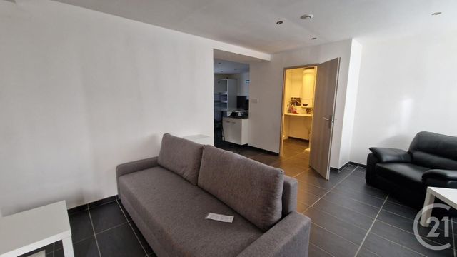 Appartement Duplex à louer - 2 pièces - 52.8 m2 - LA RIVIERE DRUGEON - 25 - FRANCHE-COMTE - Century 21 Avenir Immobilier