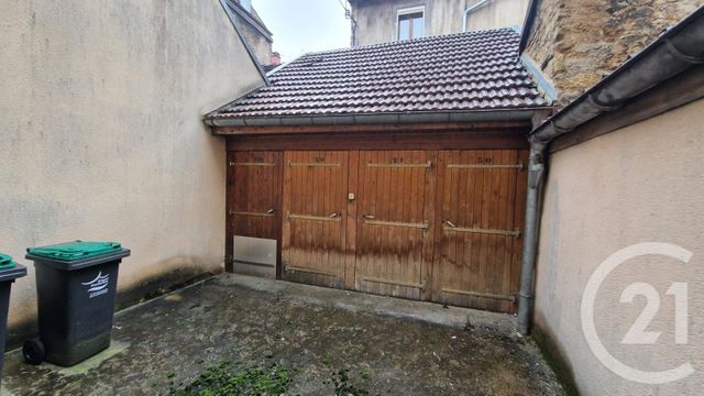 Appartement F3 à louer - 3 pièces - 80.0 m2 - PONTARLIER - 25 - FRANCHE-COMTE - Century 21 Avenir Immobilier