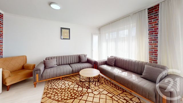 Appartement F4 à vendre - 5 pièces - 83.16 m2 - PONTARLIER - 25 - FRANCHE-COMTE - Century 21 Avenir Immobilier