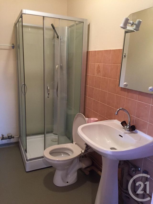 Appartement Studio à louer - 1 pièce - 20.0 m2 - LEVIER - 25 - FRANCHE-COMTE - Century 21 Avenir Immobilier