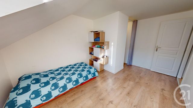 Appartement F3 à louer - 3 pièces - 55.3 m2 - PONTARLIER - 25 - FRANCHE-COMTE - Century 21 Avenir Immobilier