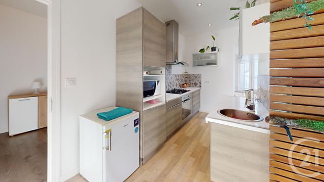 Appartement F3 à louer - 3 pièces - 55.3 m2 - PONTARLIER - 25 - FRANCHE-COMTE - Century 21 Avenir Immobilier