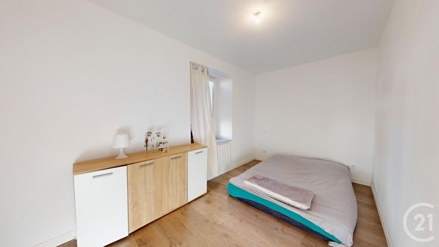 Appartement F3 à louer - 3 pièces - 55.3 m2 - PONTARLIER - 25 - FRANCHE-COMTE - Century 21 Avenir Immobilier