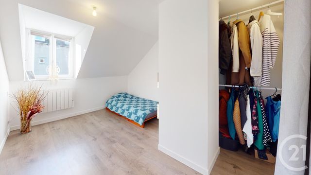 Appartement F3 à louer - 3 pièces - 55.3 m2 - PONTARLIER - 25 - FRANCHE-COMTE - Century 21 Avenir Immobilier