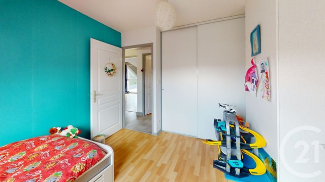 Appartement F5 à vendre - 5 pièces - 106.0 m2 - DOUBS - 25 - FRANCHE-COMTE - Century 21 Avenir Immobilier