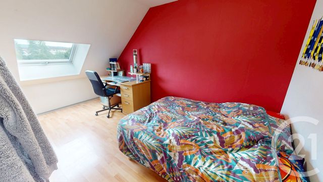 Appartement F5 à vendre - 5 pièces - 106.0 m2 - DOUBS - 25 - FRANCHE-COMTE - Century 21 Avenir Immobilier