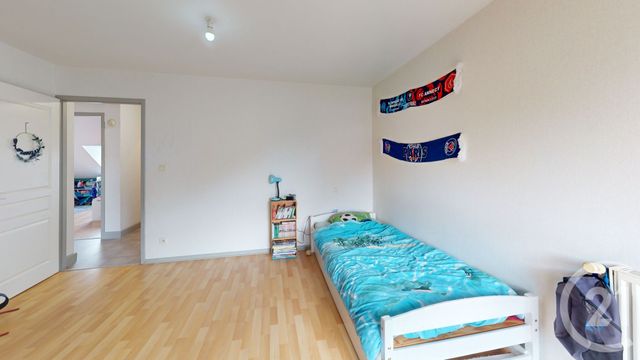 Appartement F5 à vendre - 5 pièces - 106.0 m2 - DOUBS - 25 - FRANCHE-COMTE - Century 21 Avenir Immobilier