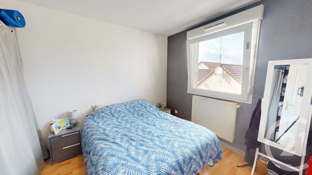 Appartement F5 à vendre - 5 pièces - 106.0 m2 - DOUBS - 25 - FRANCHE-COMTE - Century 21 Avenir Immobilier