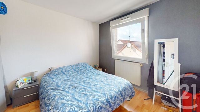Appartement F5 à vendre - 5 pièces - 106.0 m2 - DOUBS - 25 - FRANCHE-COMTE - Century 21 Avenir Immobilier