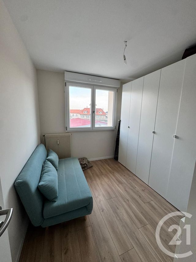 Appartement F4 à louer - 4 pièces - 92.94 m2 - PONTARLIER - 25 - FRANCHE-COMTE - Century 21 Avenir Immobilier