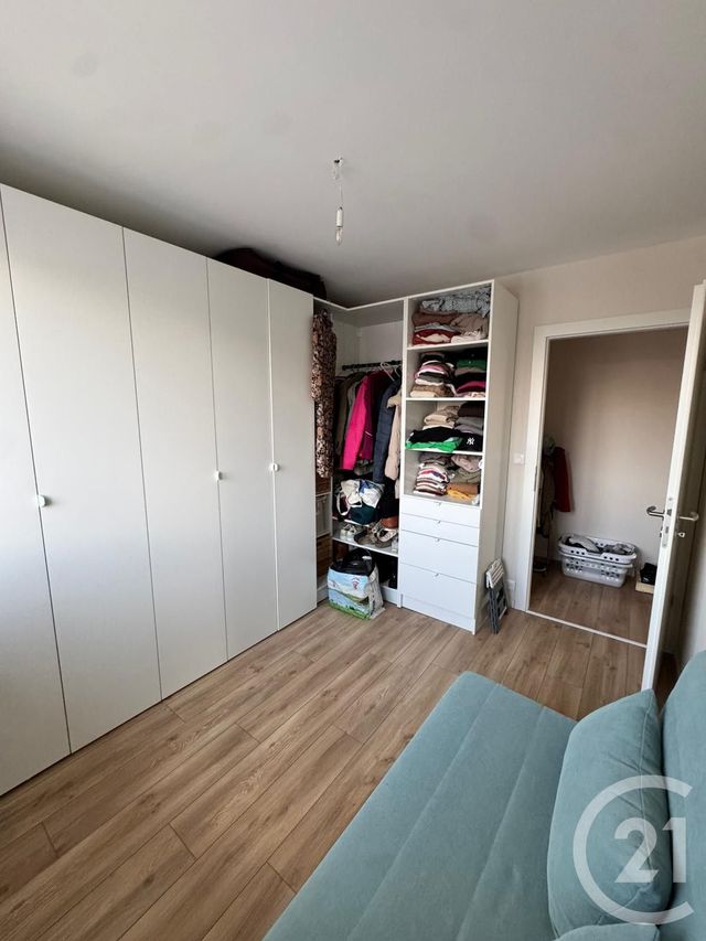 Appartement F4 à louer - 4 pièces - 92.94 m2 - PONTARLIER - 25 - FRANCHE-COMTE - Century 21 Avenir Immobilier