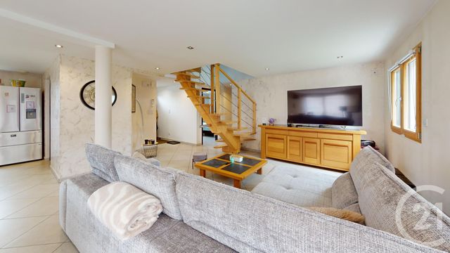 maison à vendre - 5 pièces - 130.0 m2 - GRANGES NARBOZ - 25 - FRANCHE-COMTE - Century 21 Avenir Immobilier