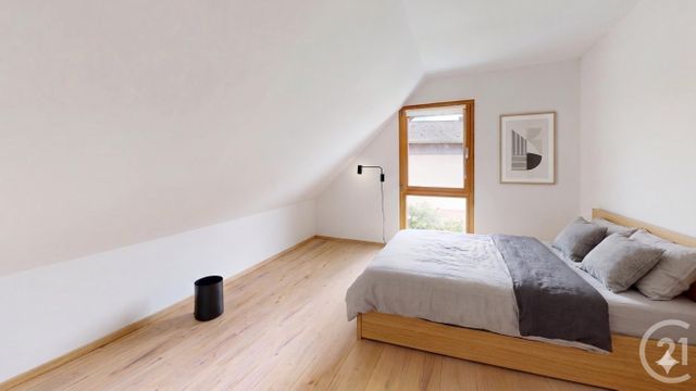 maison à vendre - 5 pièces - 130.0 m2 - GRANGES NARBOZ - 25 - FRANCHE-COMTE - Century 21 Avenir Immobilier