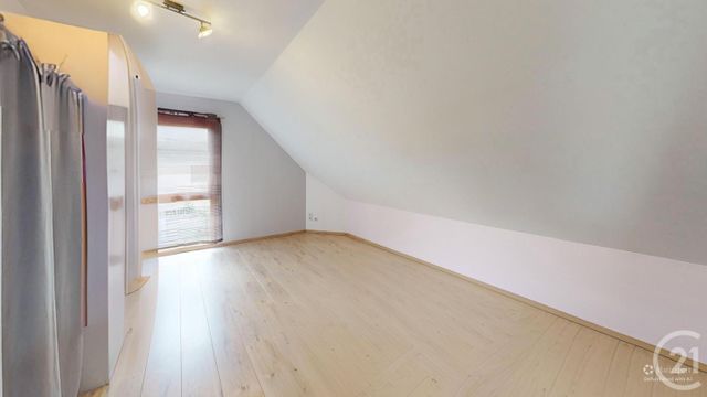 maison à vendre - 5 pièces - 130.0 m2 - GRANGES NARBOZ - 25 - FRANCHE-COMTE - Century 21 Avenir Immobilier