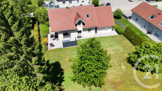 Maison à vendre GRANGES NARBOZ