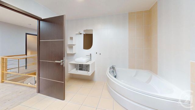 maison à vendre - 5 pièces - 130.0 m2 - GRANGES NARBOZ - 25 - FRANCHE-COMTE - Century 21 Avenir Immobilier