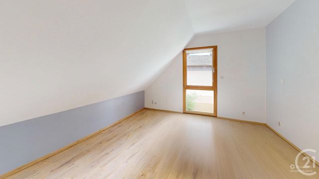 maison à vendre - 5 pièces - 130.0 m2 - GRANGES NARBOZ - 25 - FRANCHE-COMTE - Century 21 Avenir Immobilier