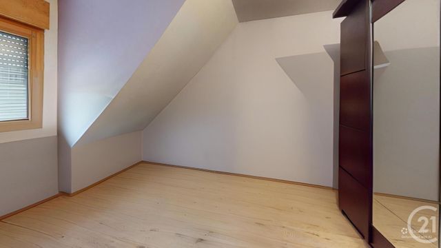 maison à vendre - 5 pièces - 130.0 m2 - GRANGES NARBOZ - 25 - FRANCHE-COMTE - Century 21 Avenir Immobilier