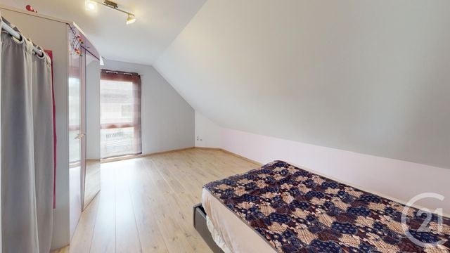 maison à vendre - 5 pièces - 130.0 m2 - GRANGES NARBOZ - 25 - FRANCHE-COMTE - Century 21 Avenir Immobilier