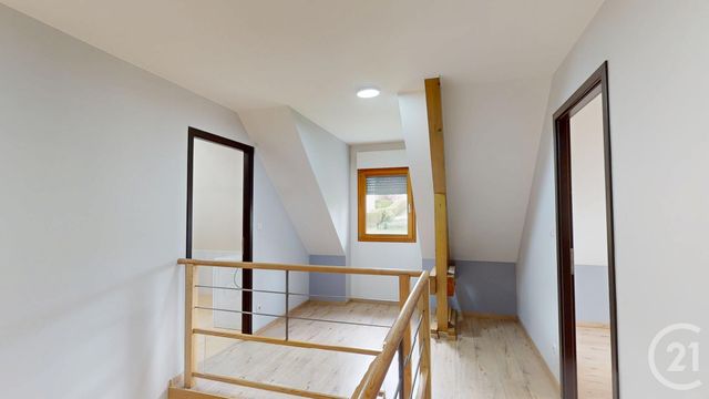 maison à vendre - 5 pièces - 130.0 m2 - GRANGES NARBOZ - 25 - FRANCHE-COMTE - Century 21 Avenir Immobilier
