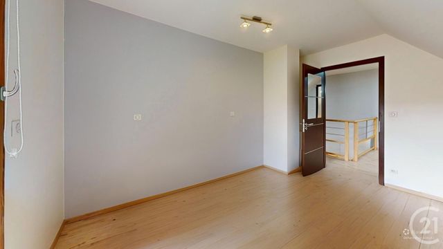 maison à vendre - 5 pièces - 130.0 m2 - GRANGES NARBOZ - 25 - FRANCHE-COMTE - Century 21 Avenir Immobilier