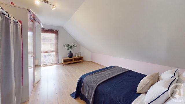 maison à vendre - 5 pièces - 130.0 m2 - GRANGES NARBOZ - 25 - FRANCHE-COMTE - Century 21 Avenir Immobilier