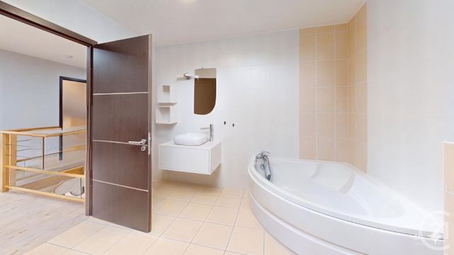 maison à vendre - 5 pièces - 130.0 m2 - GRANGES NARBOZ - 25 - FRANCHE-COMTE - Century 21 Avenir Immobilier