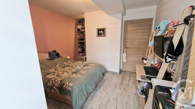 Appartement F3 à vendre - 3 pièces - 90.0 m2 - DOMPIERRE LES TILLEULS - 25 - FRANCHE-COMTE - Century 21 Avenir Immobilier