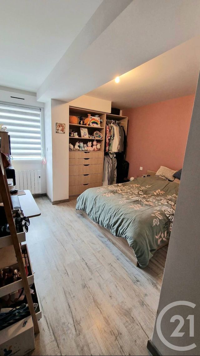 Appartement F3 à vendre - 3 pièces - 90.0 m2 - DOMPIERRE LES TILLEULS - 25 - FRANCHE-COMTE - Century 21 Avenir Immobilier