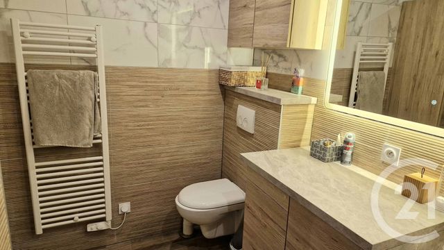 Appartement F3 à vendre - 3 pièces - 90.0 m2 - DOMPIERRE LES TILLEULS - 25 - FRANCHE-COMTE - Century 21 Avenir Immobilier