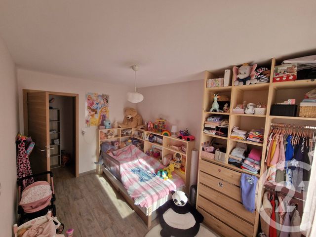 Appartement F3 à vendre - 3 pièces - 90.0 m2 - DOMPIERRE LES TILLEULS - 25 - FRANCHE-COMTE - Century 21 Avenir Immobilier