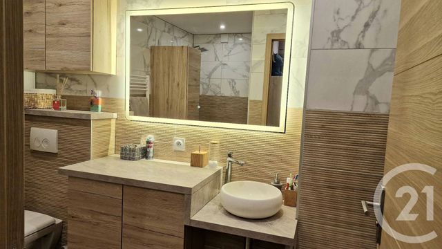 Appartement F3 à vendre - 3 pièces - 90.0 m2 - DOMPIERRE LES TILLEULS - 25 - FRANCHE-COMTE - Century 21 Avenir Immobilier