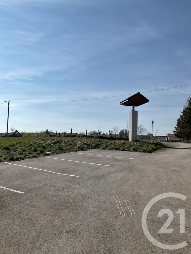Appartement F3 à vendre - 3 pièces - 90.0 m2 - DOMPIERRE LES TILLEULS - 25 - FRANCHE-COMTE - Century 21 Avenir Immobilier