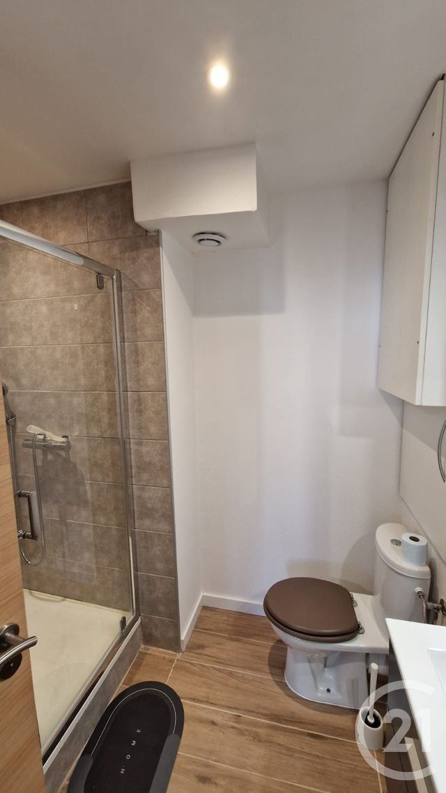 Appartement F1 bis à louer - 2 pièces - 32.18 m2 - PONTARLIER - 25 - FRANCHE-COMTE - Century 21 Avenir Immobilier