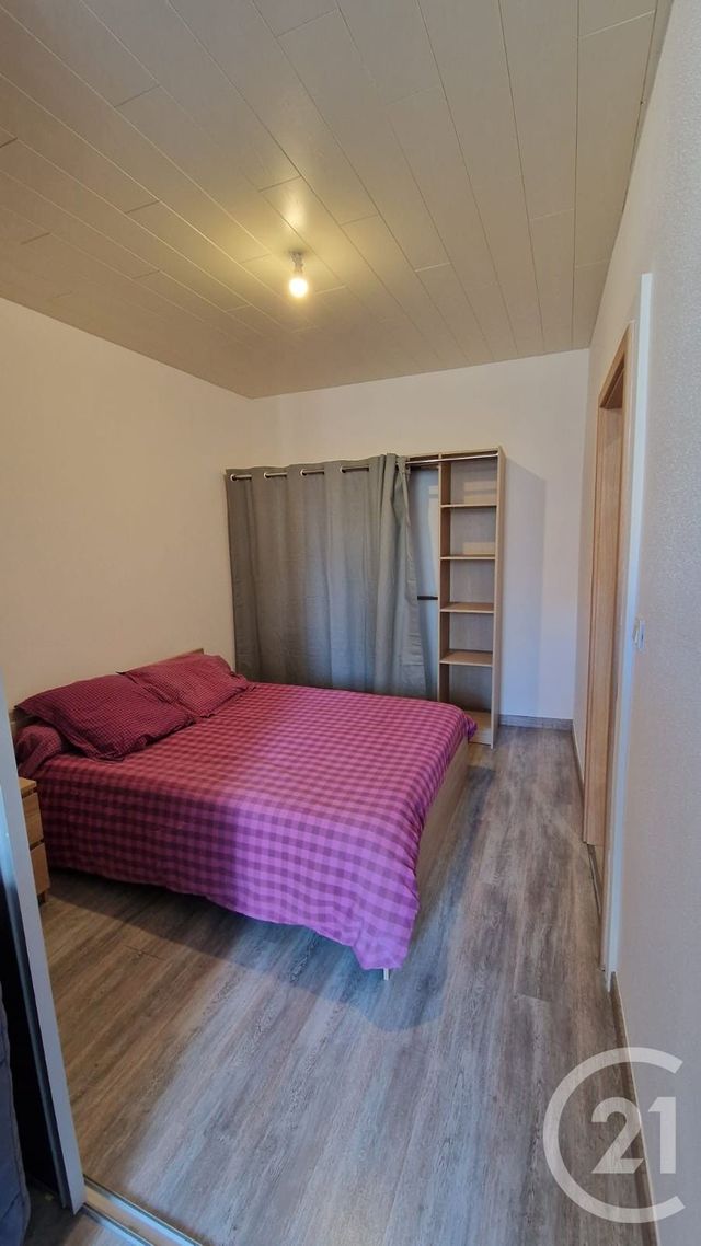 Appartement F1 bis à louer - 2 pièces - 32.18 m2 - PONTARLIER - 25 - FRANCHE-COMTE - Century 21 Avenir Immobilier