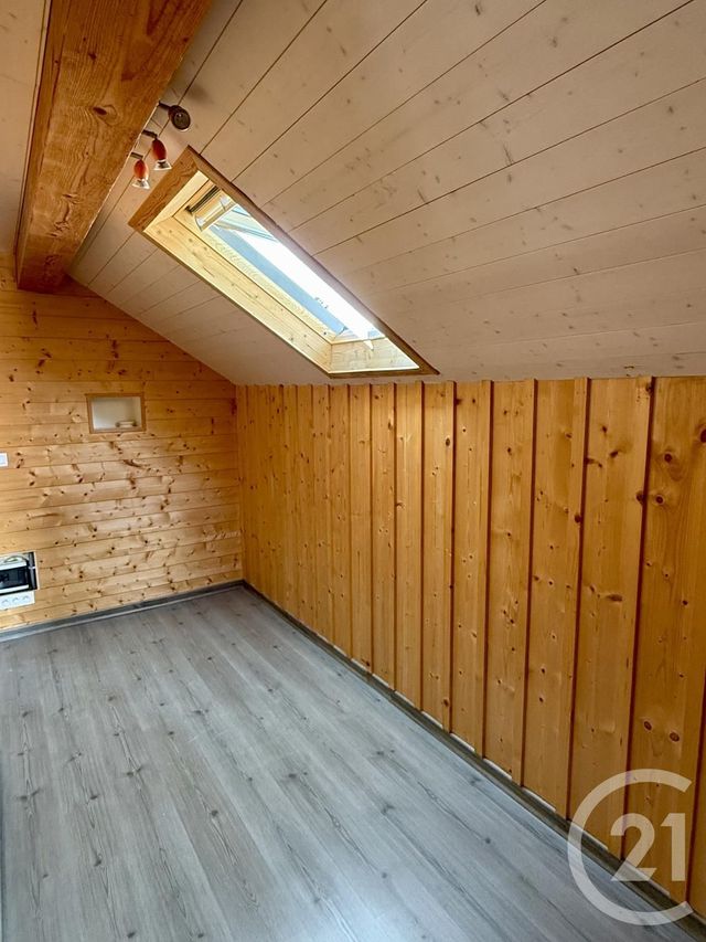 Appartement F2 à vendre - 2 pièces - 55.0 m2 - PONTARLIER - 25 - FRANCHE-COMTE - Century 21 Avenir Immobilier