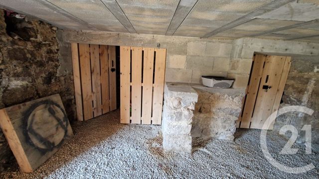 Appartement Duplex à louer - 3 pièces - 61.93 m2 - LA CLUSE ET MIJOUX - 25 - FRANCHE-COMTE - Century 21 Avenir Immobilier