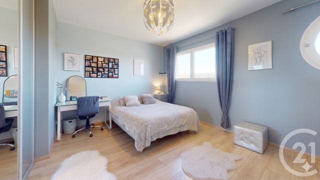 maison à vendre - 10 pièces - 212.0 m2 - VUILLECIN - 25 - FRANCHE-COMTE - Century 21 Avenir Immobilier