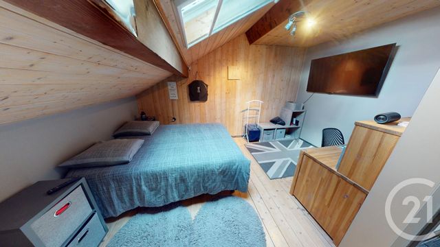 Appartement T5 à vendre - 5 pièces - 139.0 m2 - LES FOURGS - 25 - FRANCHE-COMTE - Century 21 Avenir Immobilier